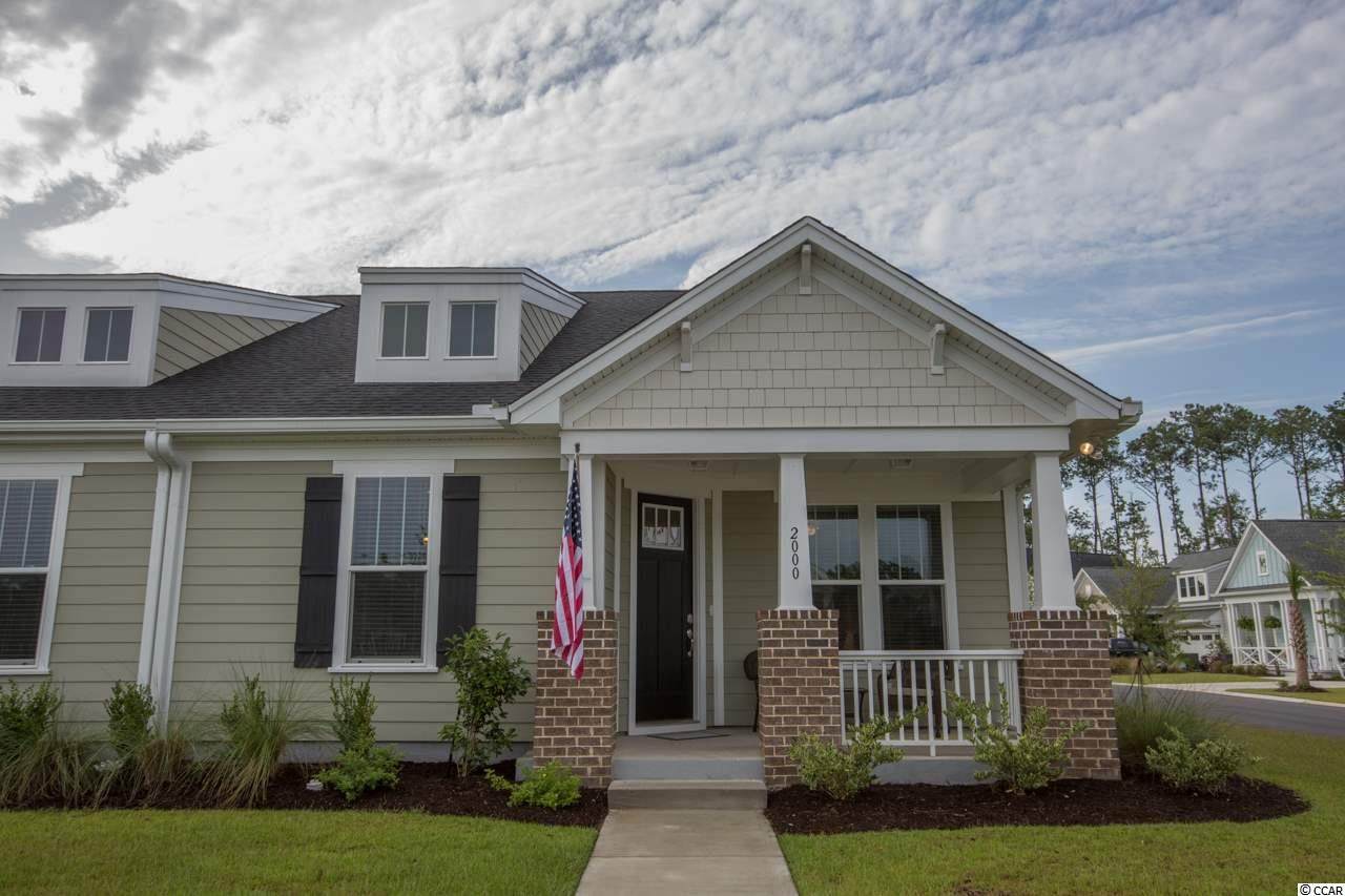 2000 Silver Island Way - Photo 1