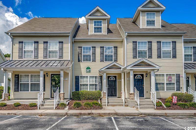 107 Barnacle Ln. - Photo 1