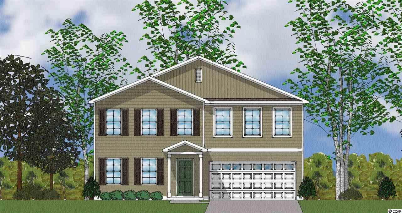 422 Archer Ct. - Photo 1