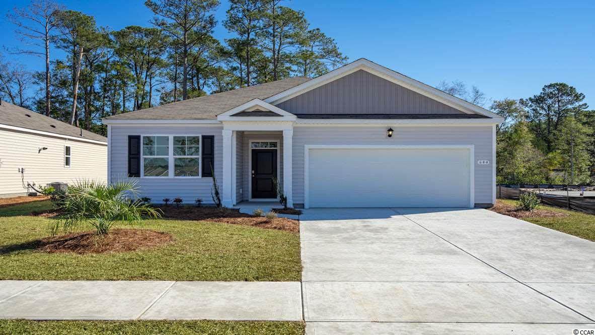 2617 Ophelia Way - Photo 1