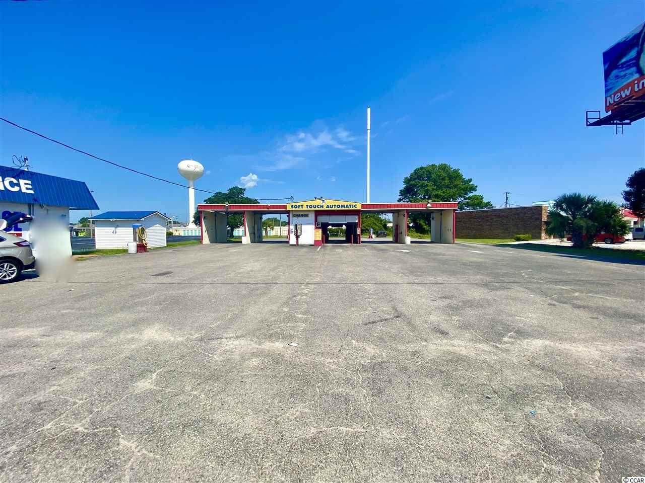 2012 Highway 17 Business North - Photo 1