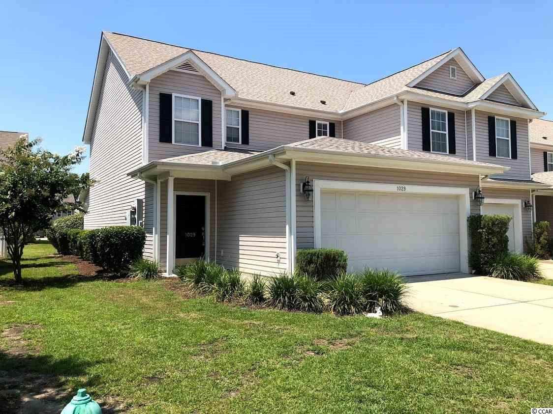 1029 Fairway Ln. - Photo 1