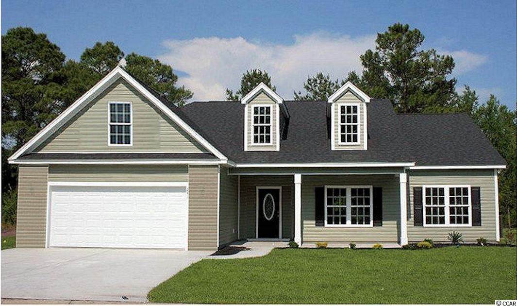 5239 Huston Rd. - Photo 1