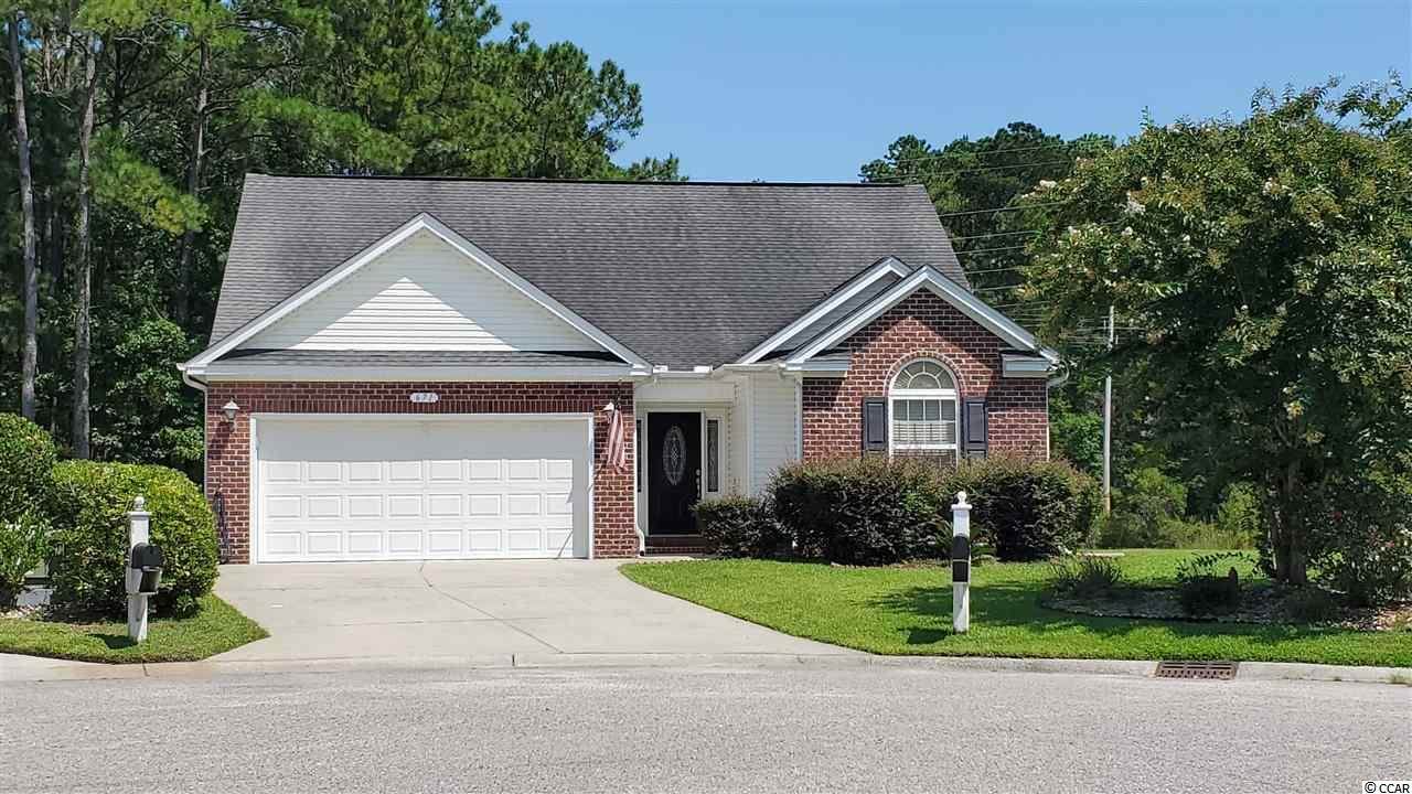 671 Pamlico Ct. - Photo 1
