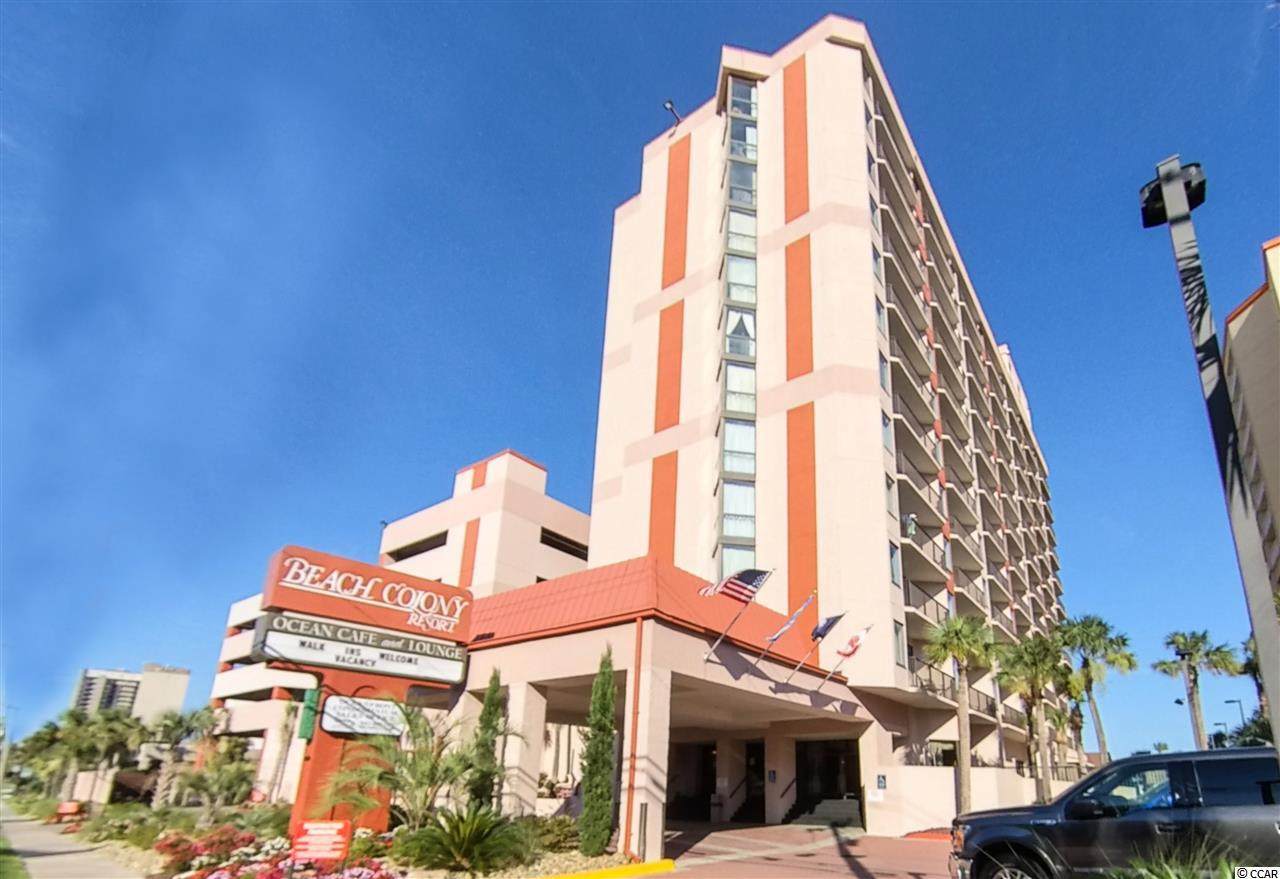 5308 Ocean Blvd. N - Photo 1