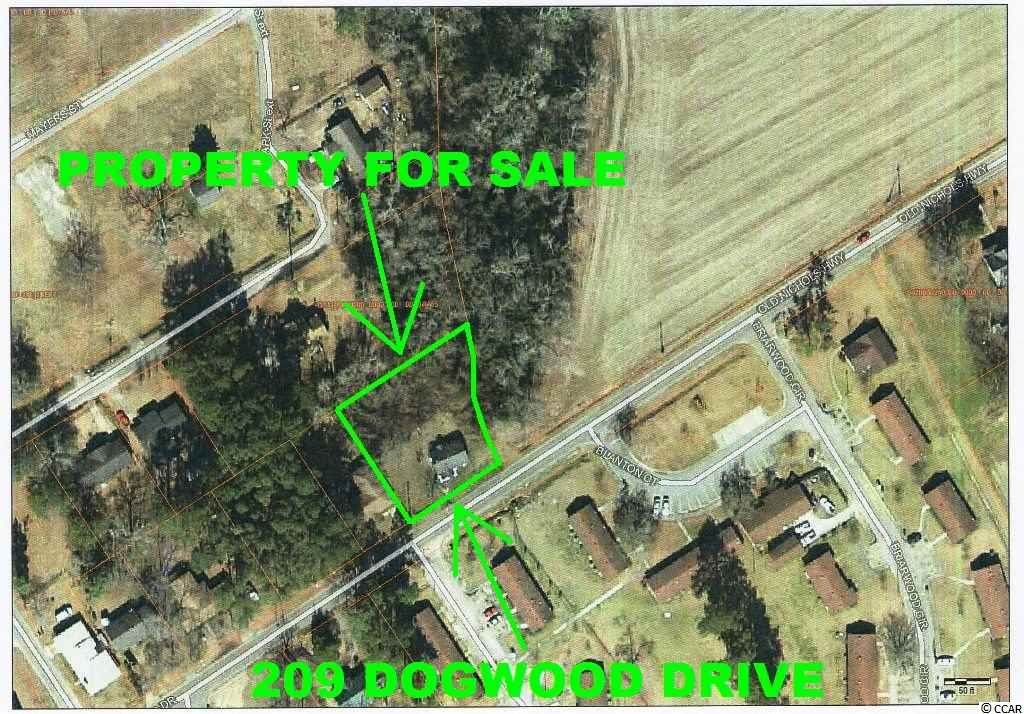 209 Dogwood Dr. - Photo 1