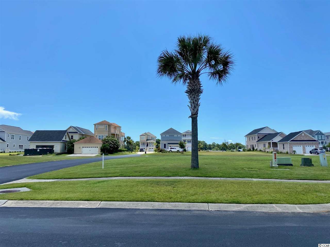 740 Crystal Water Way - Photo 1