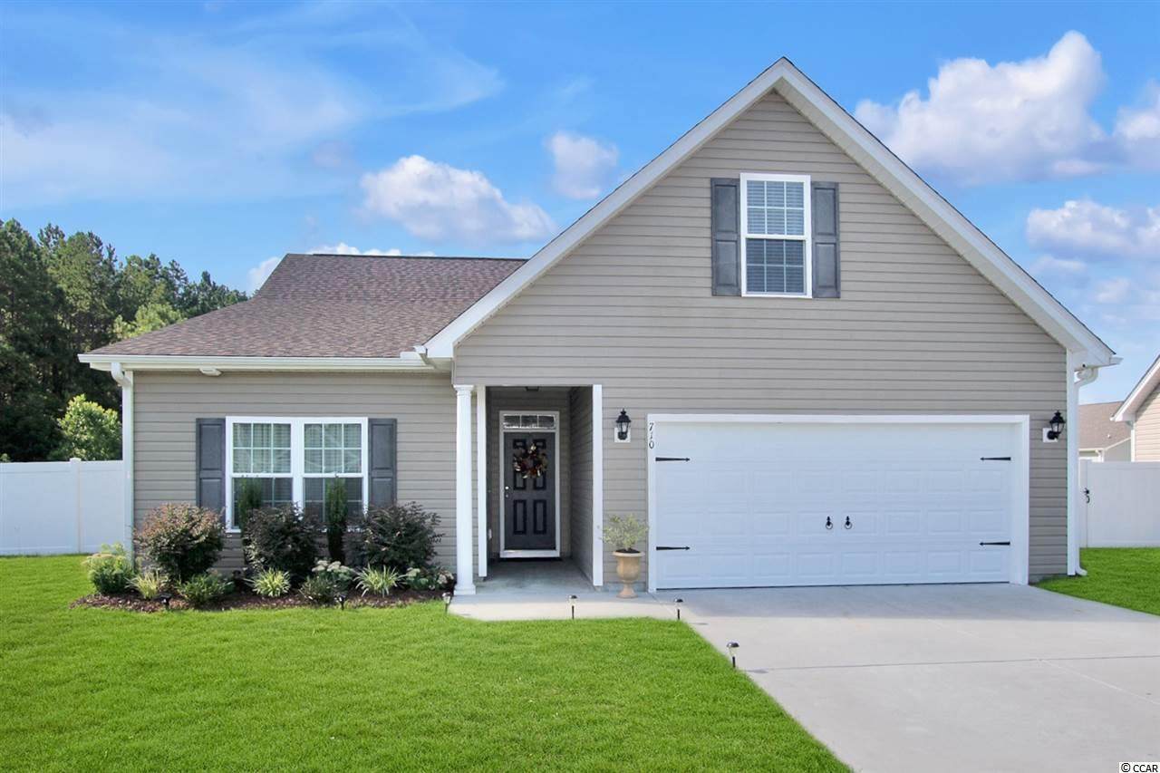 710 Bull Farm Ct. - Photo 1