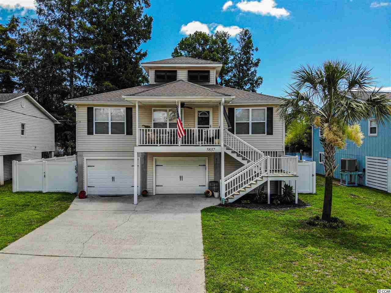 5837 Rosewood Dr. - Photo 1