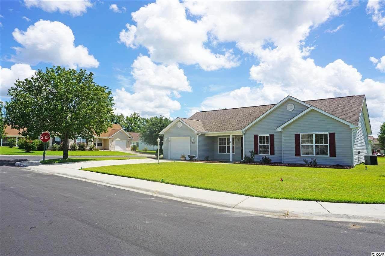 711 Downing Ct. - Photo 1