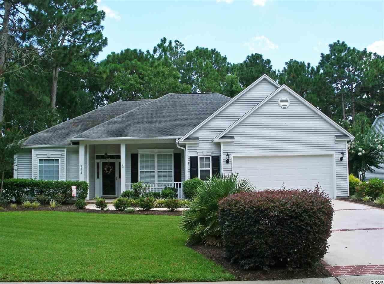 575 Tradition Club Dr. - Photo 1