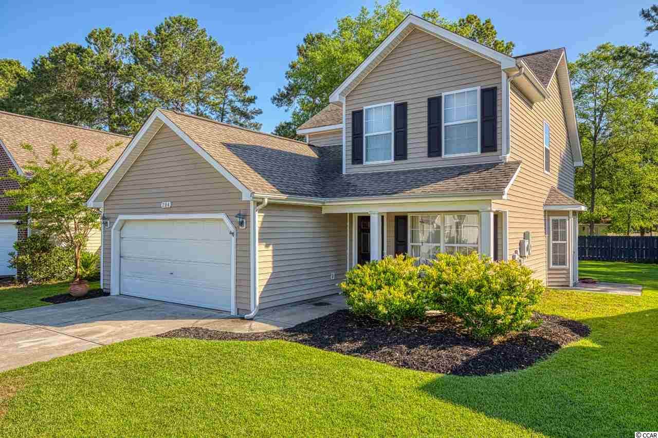 204 Barclay Dr. - Photo 1