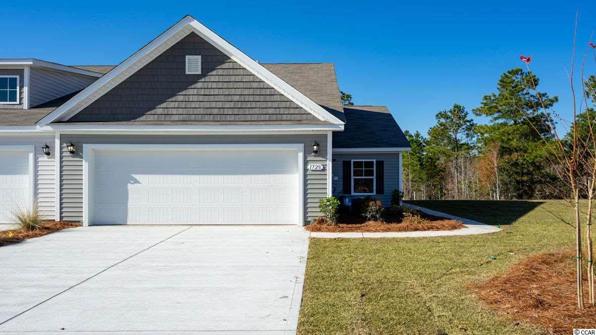 1760 Berkley Village Loop - Photo 1