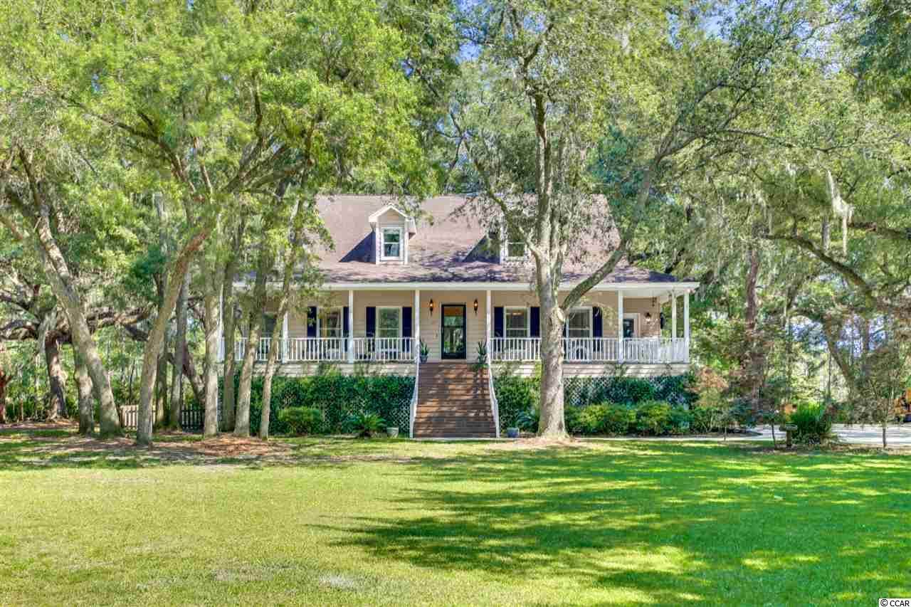 614 Wraggs Ferry Rd. - Photo 1