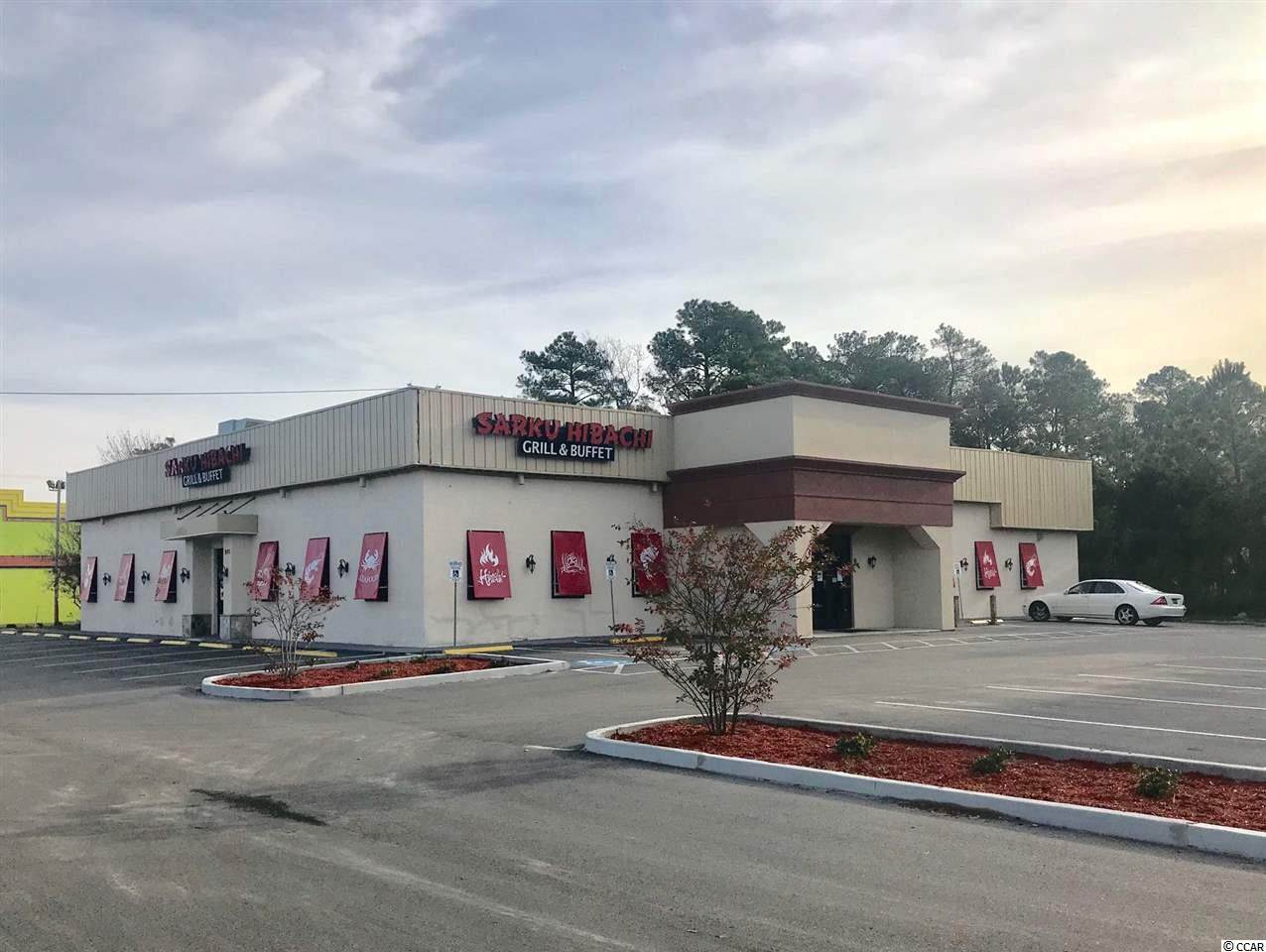 901 Highway 17 North - Photo 1