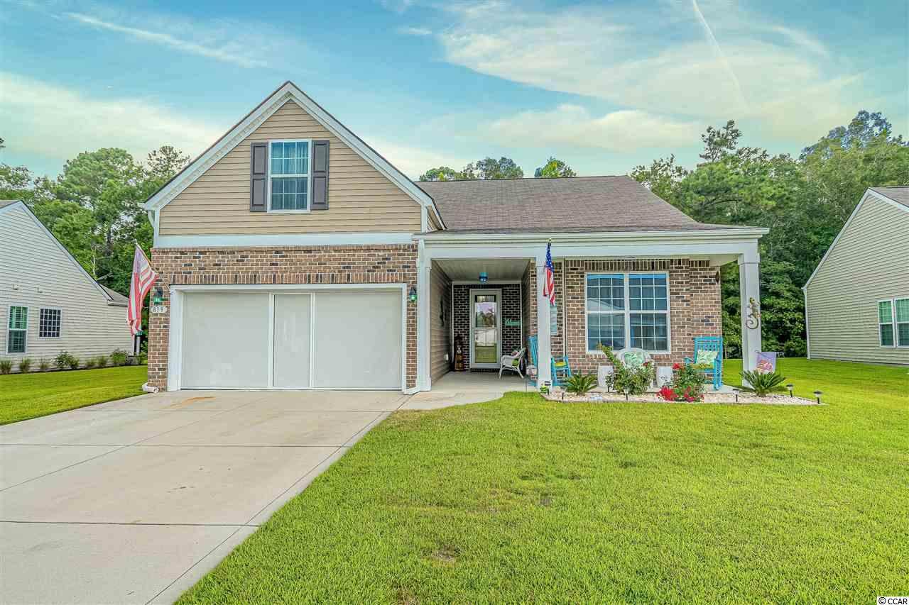 819 Callant Dr. - Photo 1