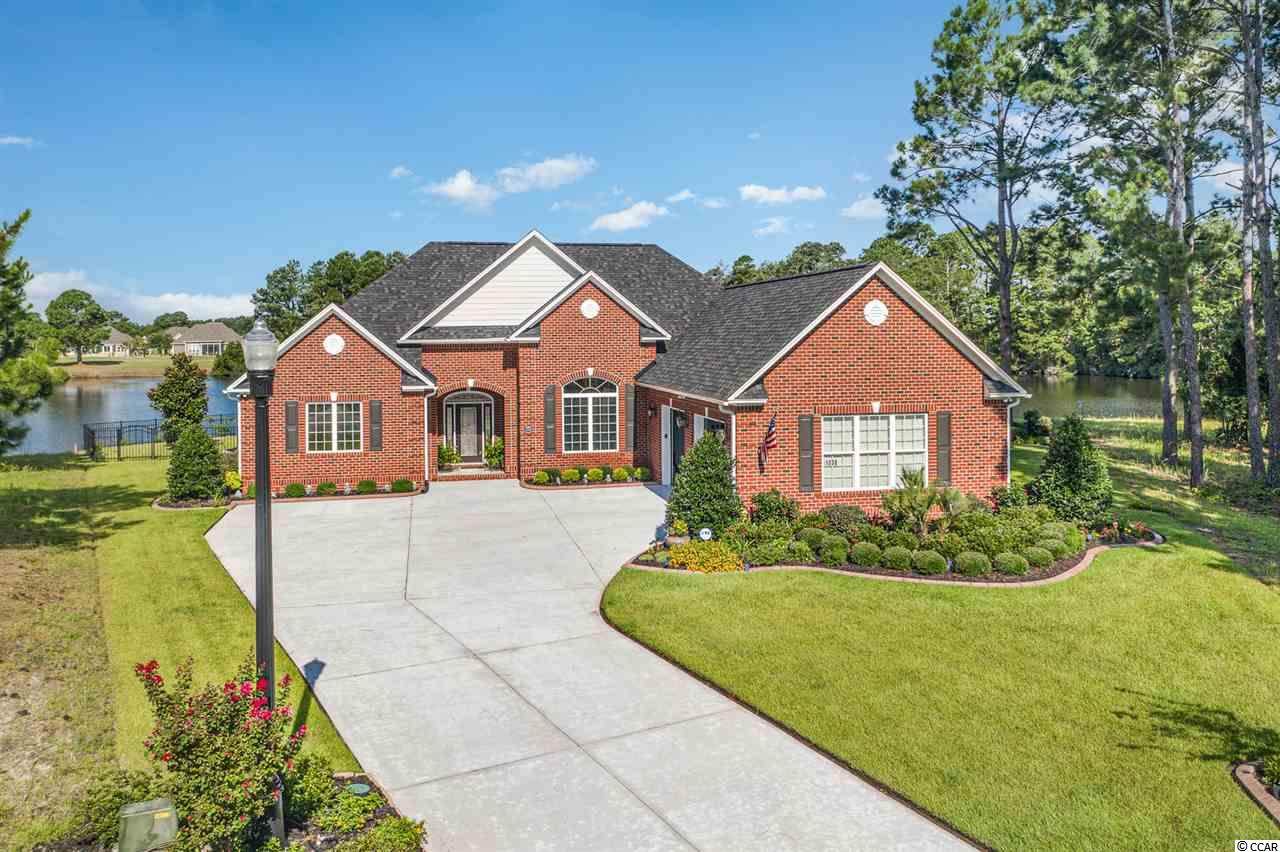 1038 Muscovy Pl. - Photo 1