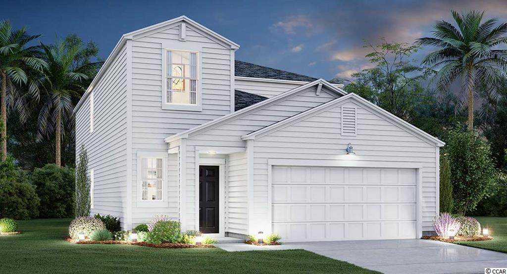 144 Cypress Tree Loop - Photo 1