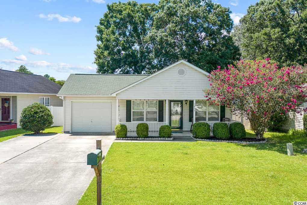 1025 Autumn Dr. - Photo 1