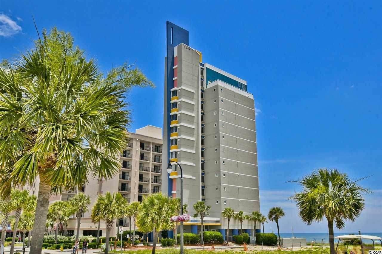 1708 unit 102, N Ocean Blvd. - Photo 1