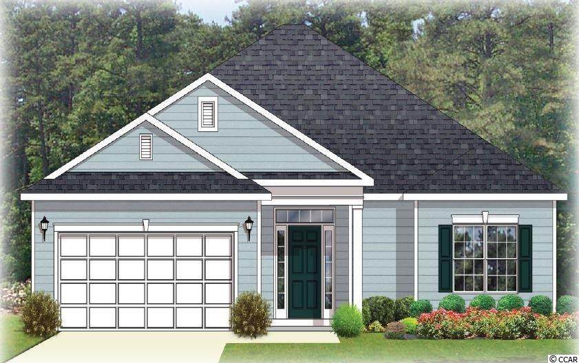 1788 Sapphire Dr. - Photo 1