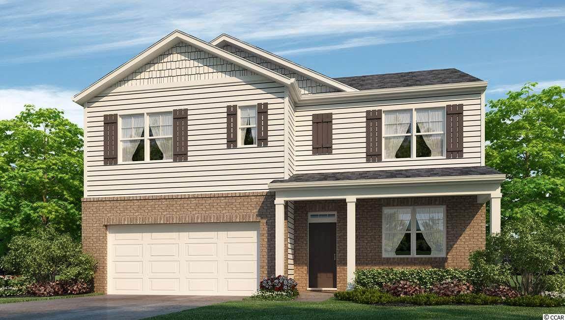 324 Forestbrook Cove Circle - Photo 1
