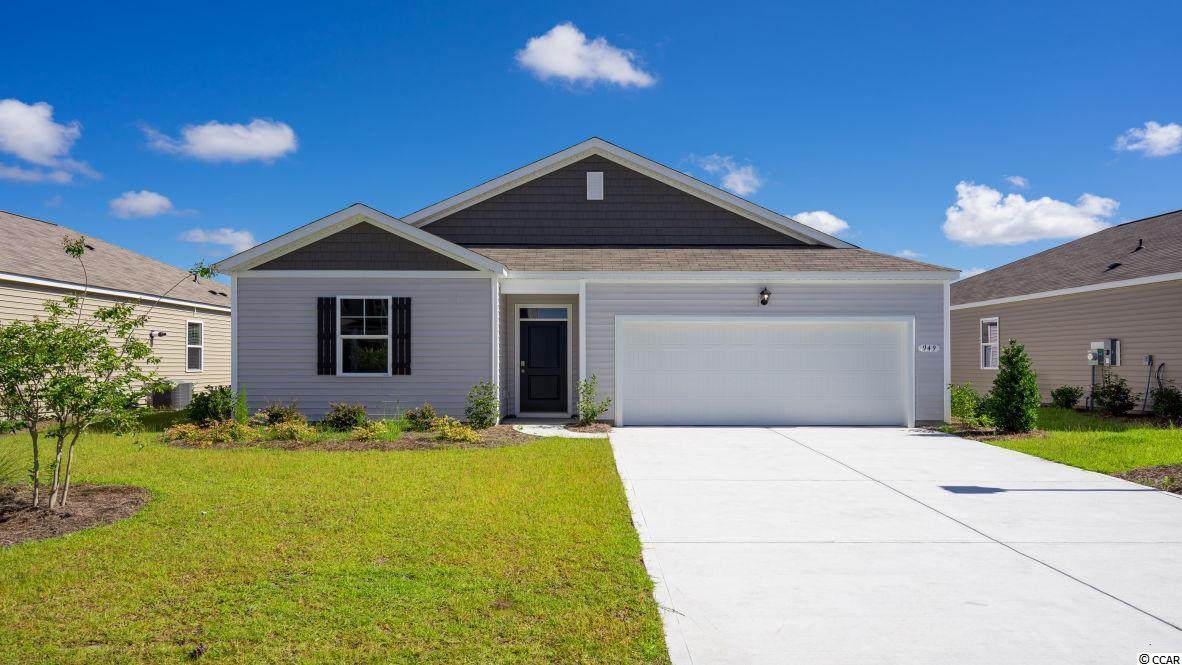 332 Forestbrook Cove Circle - Photo 1