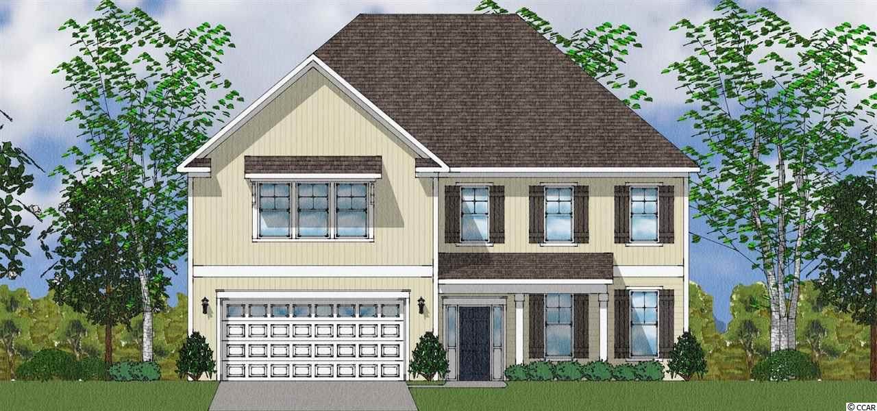 5207 Country Pine Dr. - Photo 1