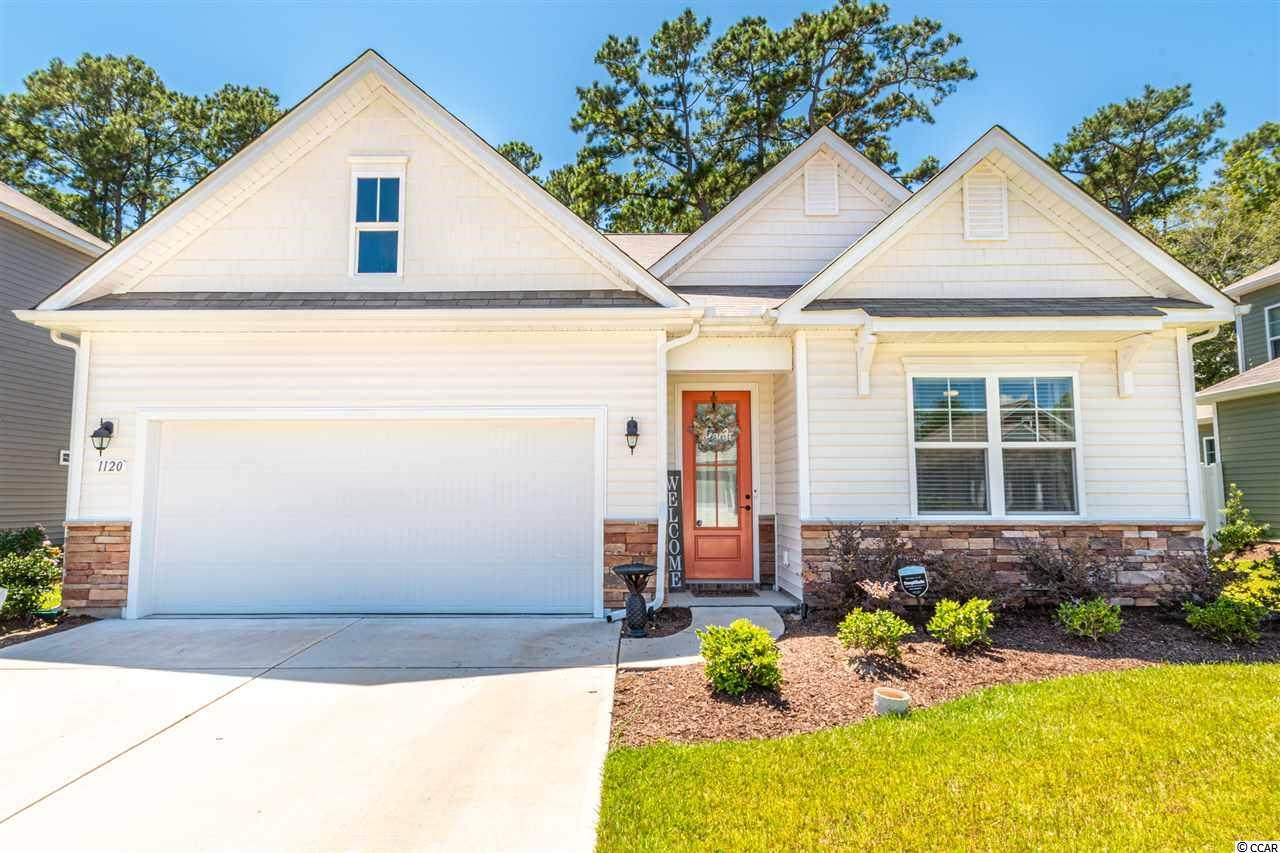 1120 Inlet View Dr. - Photo 1
