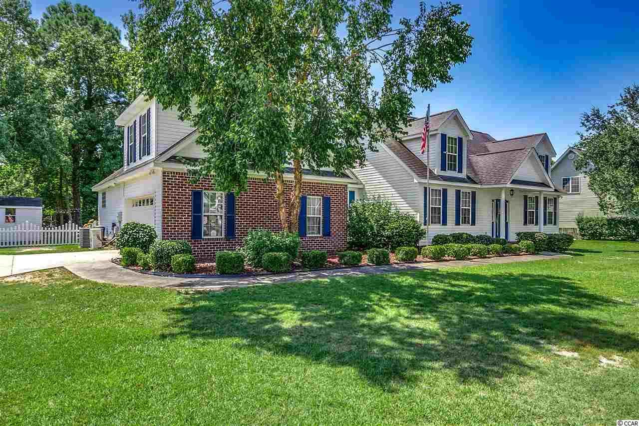 2471 Hunters Trail - Photo 1