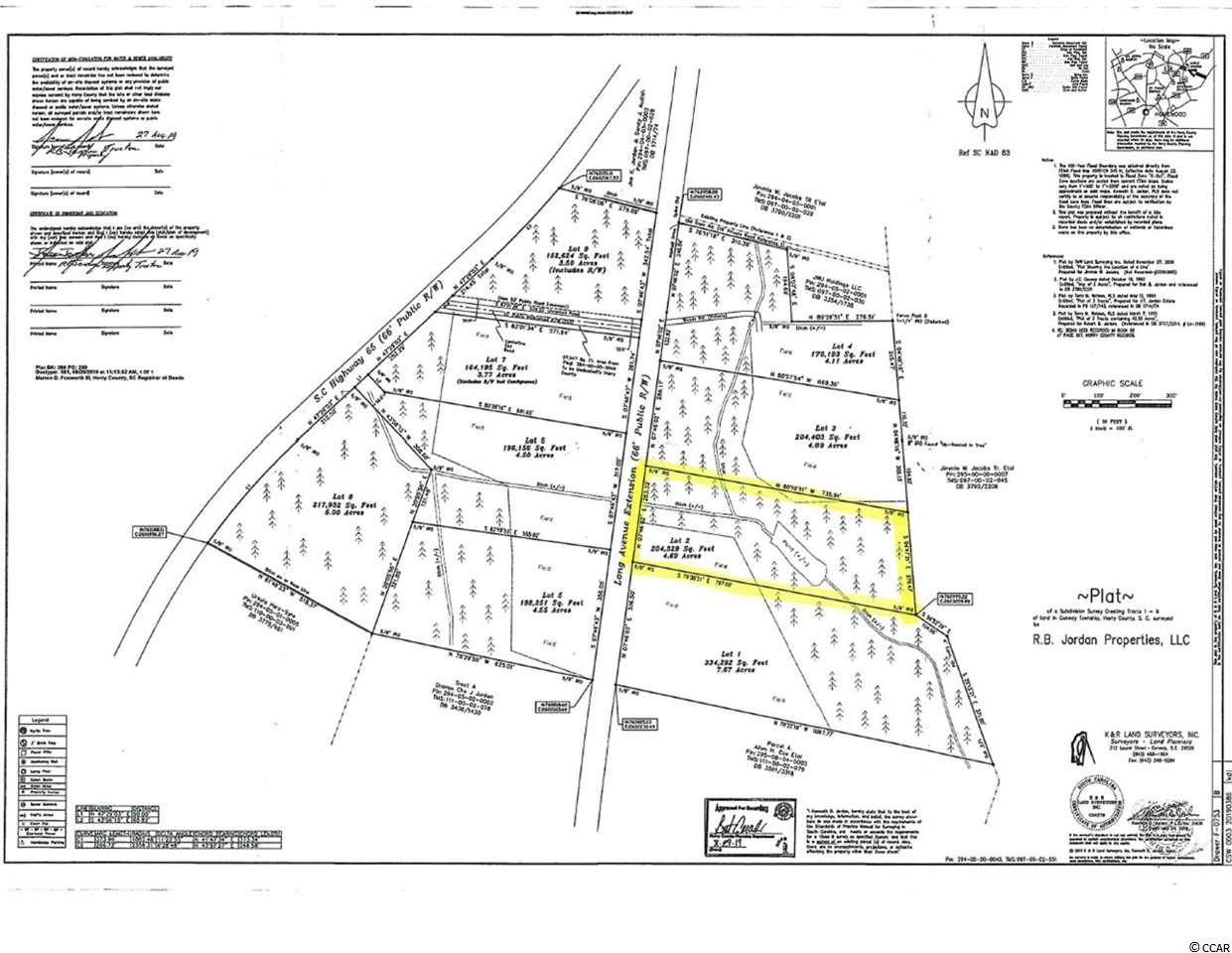 4284 Long Avenue Ext. - Photo 1