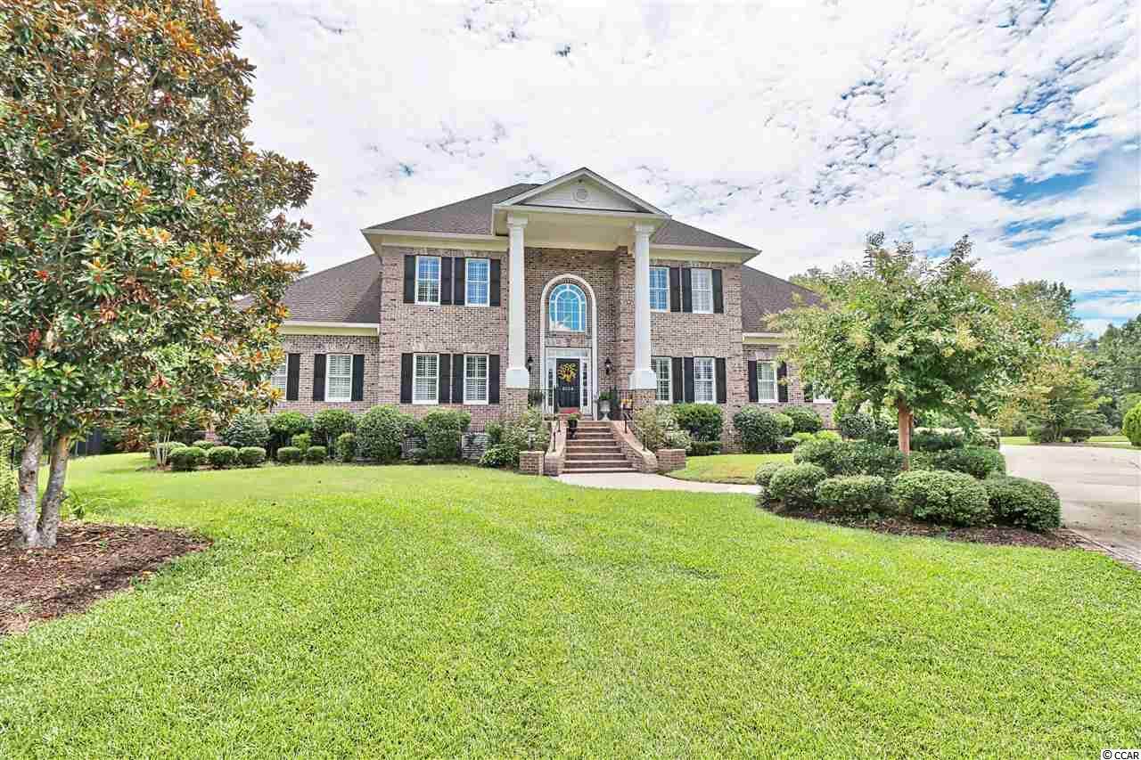 4104 Ditchford Ct. - Photo 1
