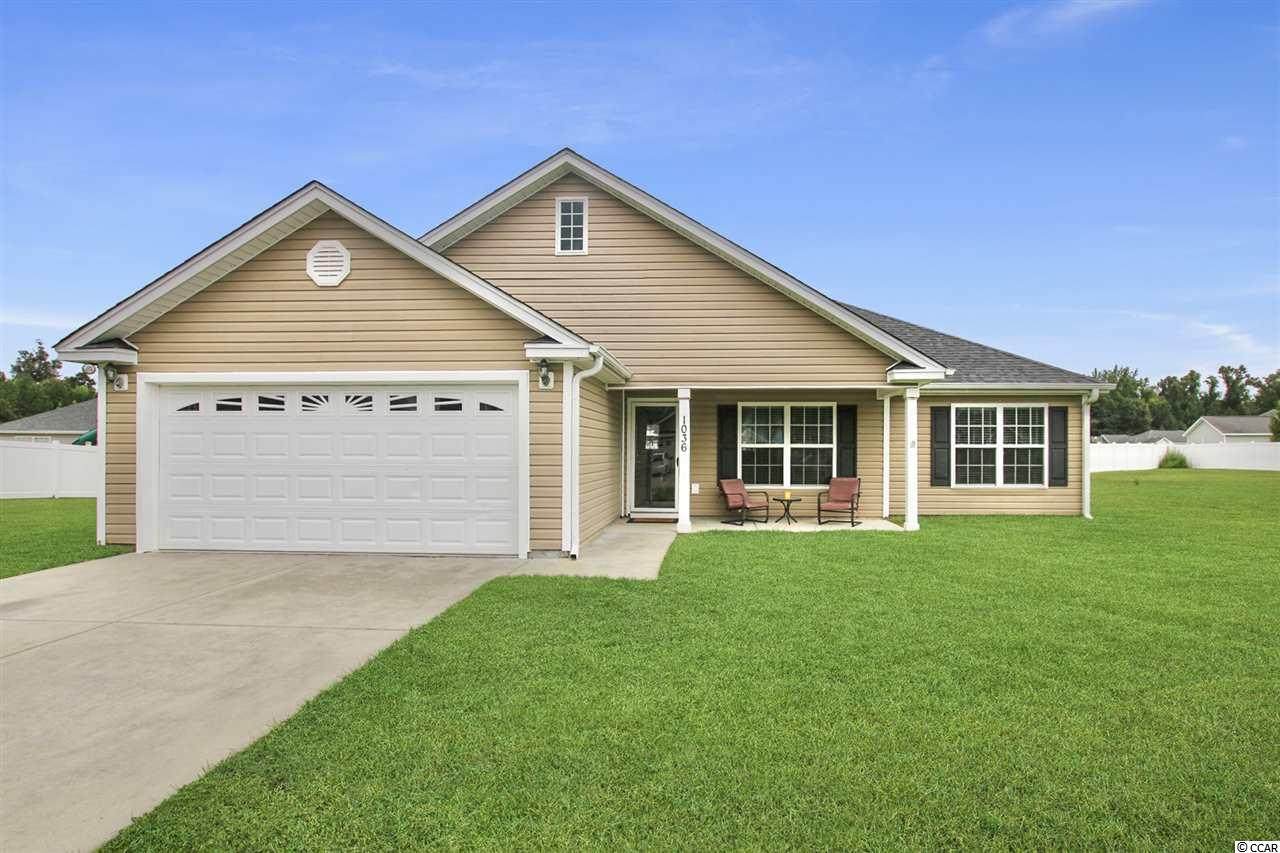 1036 Macala Dr. - Photo 1