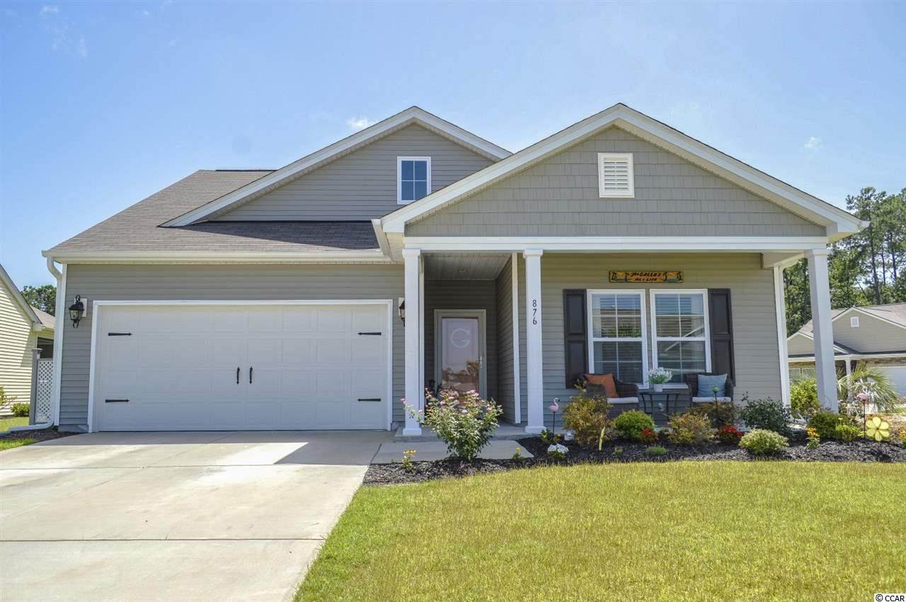 876 Devon Estate Ave. - Photo 1
