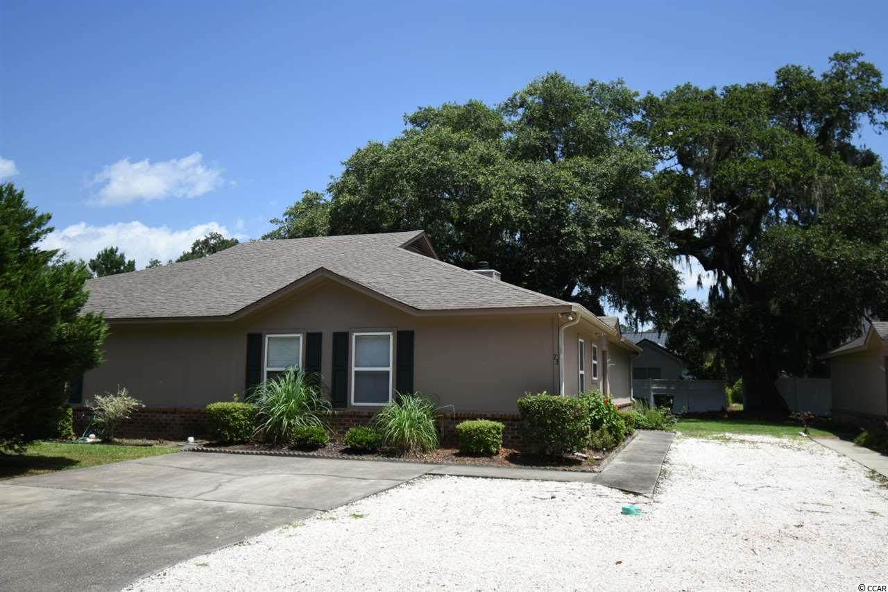 58 Pool Pl. - Photo 1