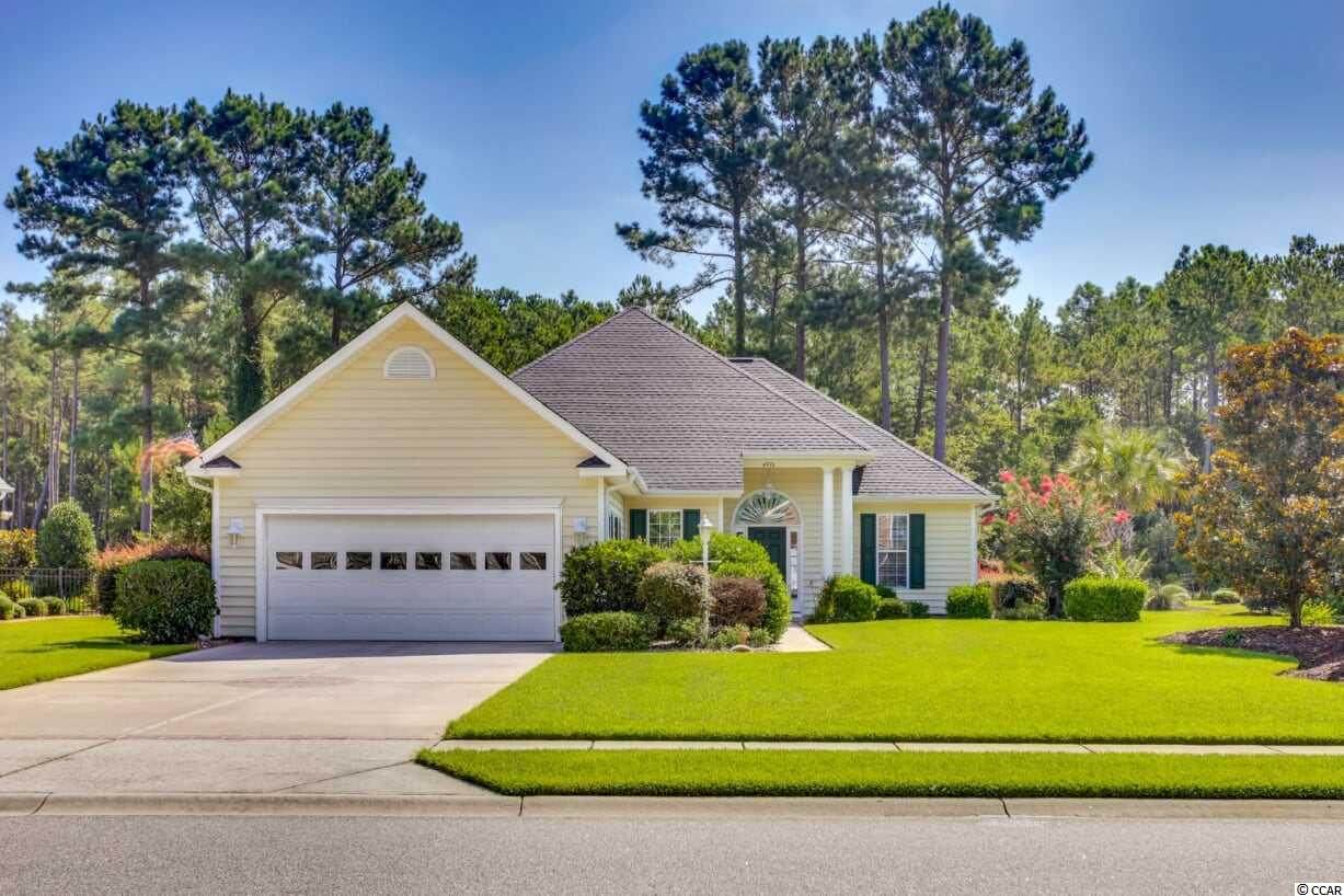 4976 Westwind Dr. - Photo 1