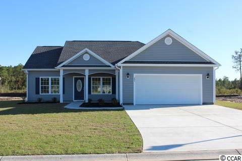 151 Tomoka Trail - Photo 1