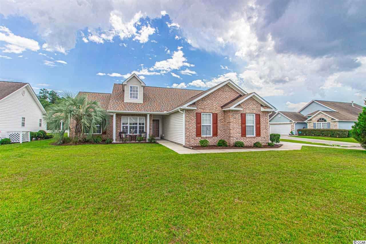 7237 Guinevere Circle - Photo 1