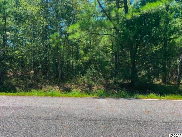 Lot 2 Mount Pisgah Cemetery Rd. - Photo 1