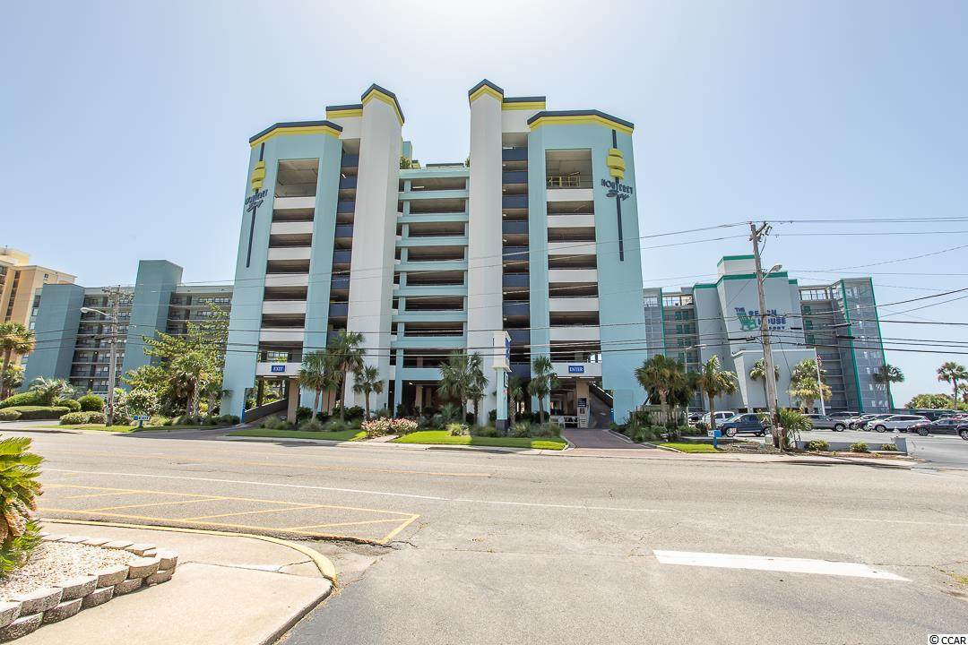 6804 Ocean Blvd. - Photo 1