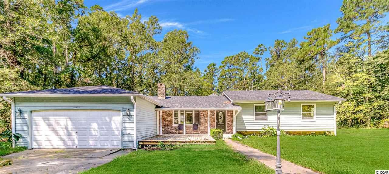 3789 Palmetto St. - Photo 1