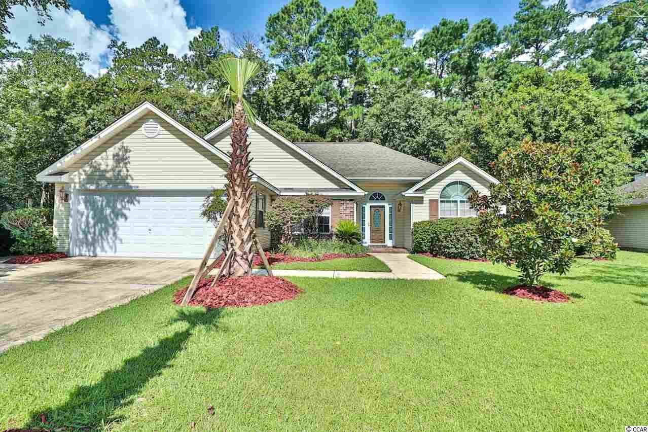 333 Ashwood Ln. - Photo 1