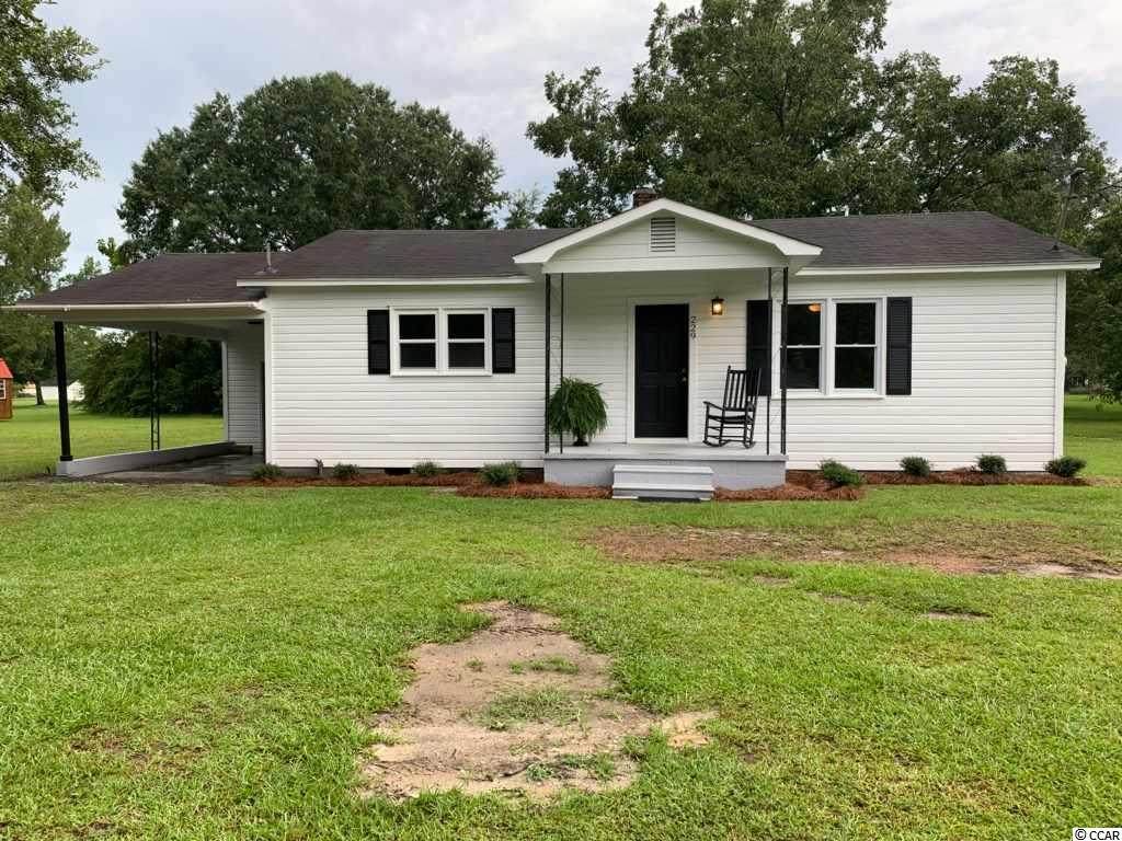 229 Hackberry Rd. - Photo 1