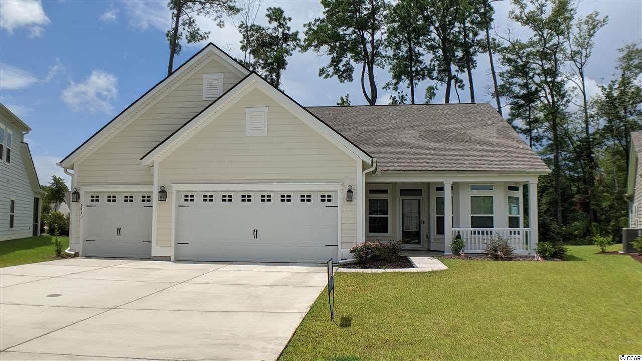 2371 Lark Sparrow St. - Photo 1