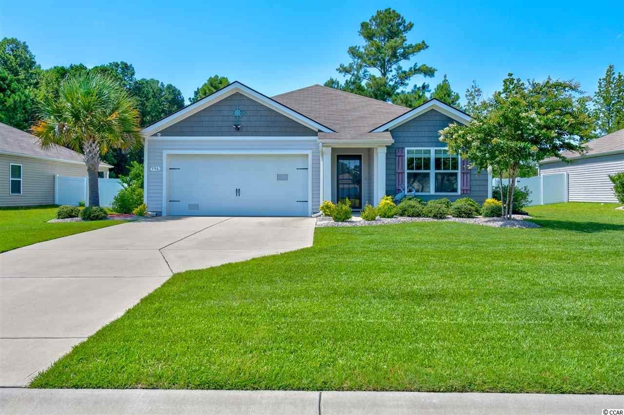 196 Oak Leaf Dr. - Photo 1