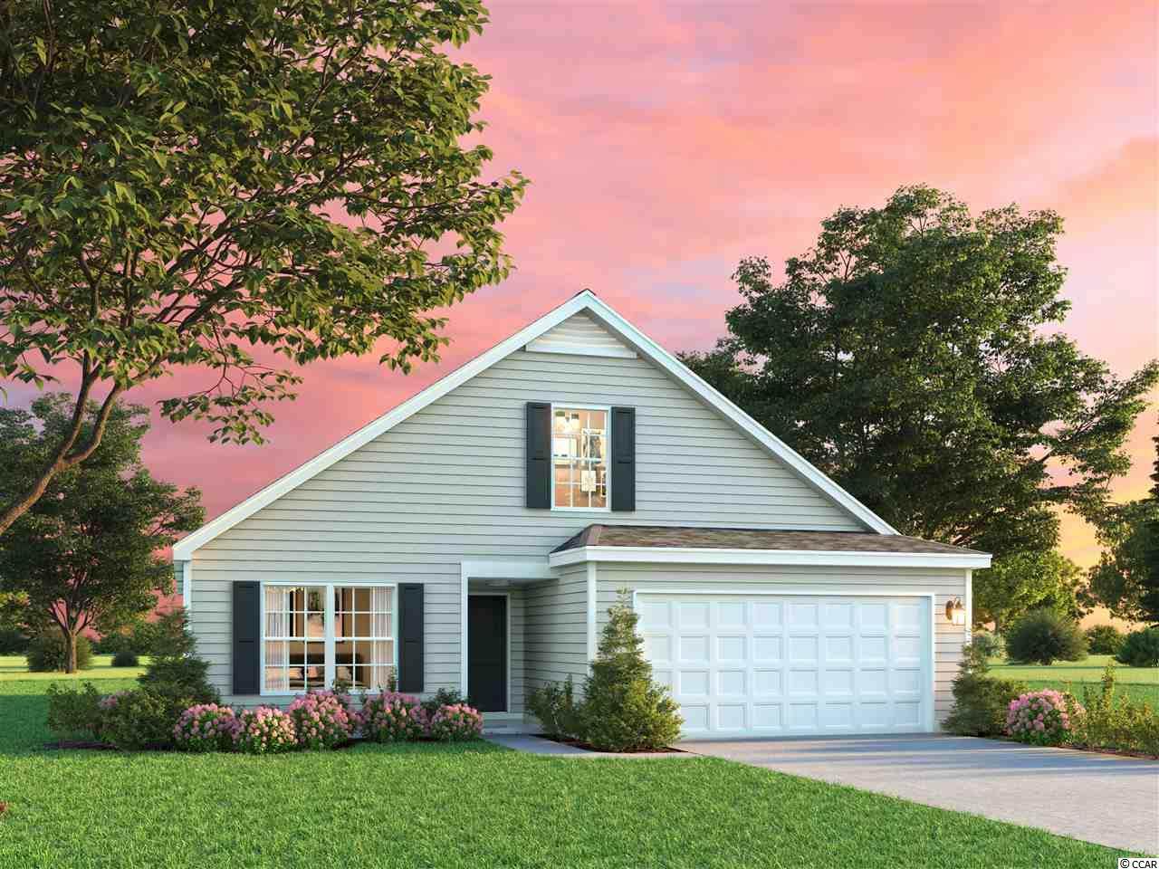 104 Hampton Park Circle - Photo 1
