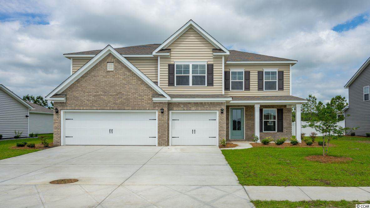 8033 Fort Hill Way - Photo 1