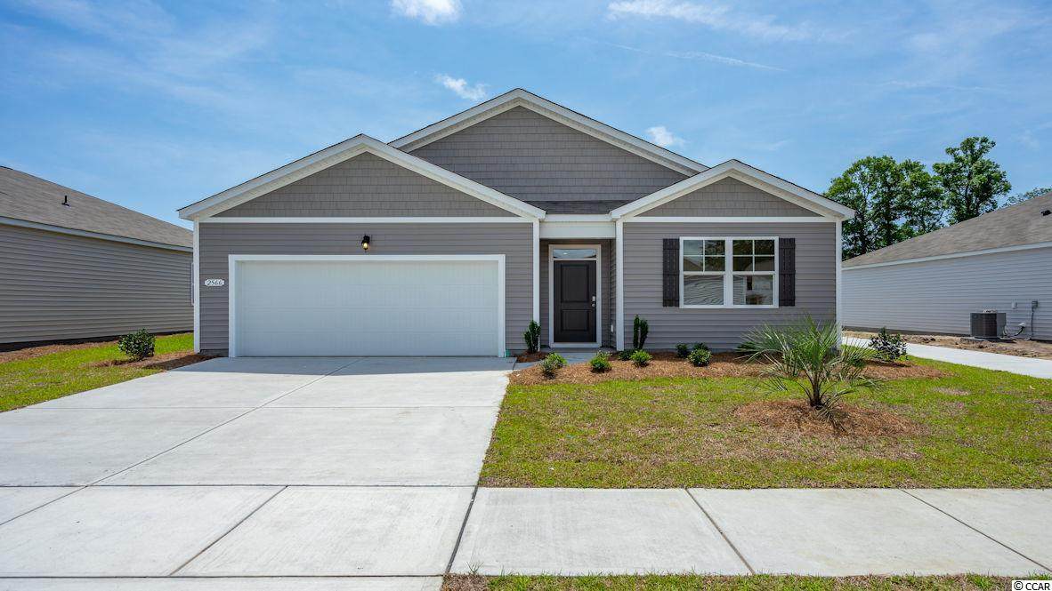 1049 Laurens Mill Dr. - Photo 1