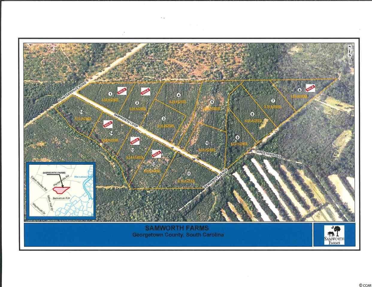 Lot 10 Samworth Loop - Photo 1
