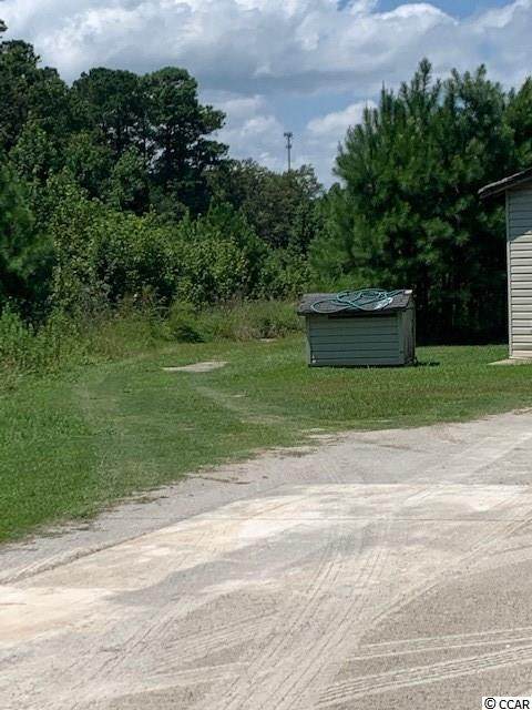 TBD Mount Zion Rd. - Photo 1